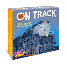 Load image into Gallery viewer, On Track Three Corner Card Game