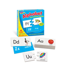 Load image into Gallery viewer, Alphabet Fun-to-Know® Puzzles