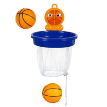 Load image into Gallery viewer, Bath Ball - Dunk Time