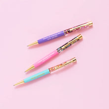 Load image into Gallery viewer, Hello Sunshine Confetti Pen