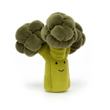 Load image into Gallery viewer, Vivacious Vegetable Broccoli
