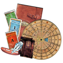 Load image into Gallery viewer, EXIT: Dead Man on the Orient Express