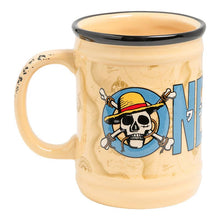 Load image into Gallery viewer, One Piece Shaped Mug