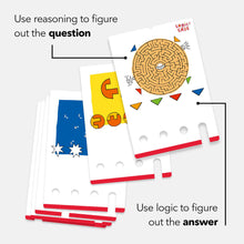Load image into Gallery viewer, Logic! CASE Starter Set 7+