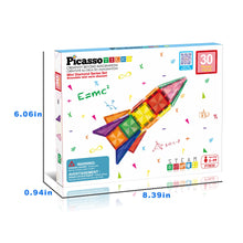 Load image into Gallery viewer, Mini Diamond 30pc Rocket Set