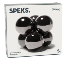 Load image into Gallery viewer, Supers Single Color Case Pack: 6-Set / Oil Slick