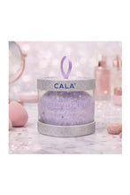 Load image into Gallery viewer, Lavender Shimmer Puff for Face & Body