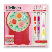 Load image into Gallery viewer, Journal Wellness Set-Gumball