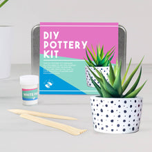 Load image into Gallery viewer, Pottery Kit