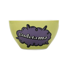 Load image into Gallery viewer, Gudetama 20 oz. Ceramic Ramen Bowl with Chopsticks