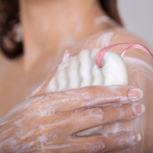 Load image into Gallery viewer, Beamin' Blooms Soap Sponge