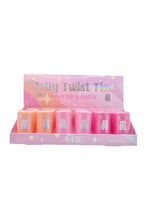 Load image into Gallery viewer, Jelly Twist 2-in-1 Lip & Cheek Tint
