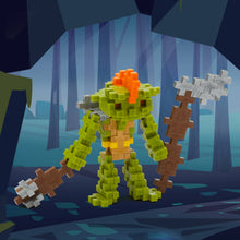 Load image into Gallery viewer, Tube - Ogre