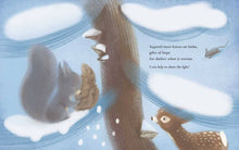Load image into Gallery viewer, Winter by Kelsey E. Gross: Hardcover; 32 pages / English