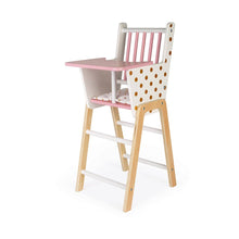 Load image into Gallery viewer, Candy Chic - High Chair