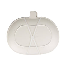 Load image into Gallery viewer, Vintage Pumpkin Bamboo Plates