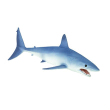 Load image into Gallery viewer, Mako Shark Figurine Toy for Kids