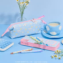 Load image into Gallery viewer, Sanrio Sweet Daisies Cinnamoroll™ Pencil Case