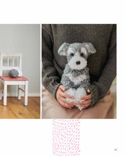 Load image into Gallery viewer, Crochet Your Own Dog