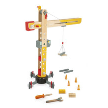 Load image into Gallery viewer, Large Crane
