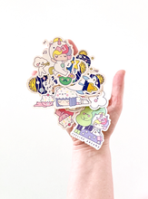 Load image into Gallery viewer, Wonder Stickers