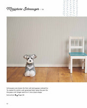 Load image into Gallery viewer, Crochet Your Own Dog