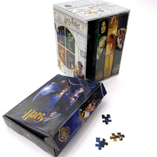 Load image into Gallery viewer, Harry Potter Gift Set - Movie Posters