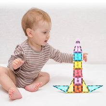 Load image into Gallery viewer, Mini Diamond 30pc Rocket Set