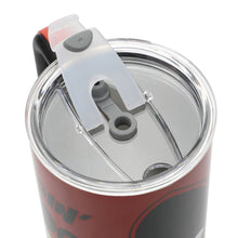 Load image into Gallery viewer, Marvel Deadpool 40 oz. Stainless Steel Tumbler