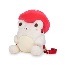 Load image into Gallery viewer, Toadstool Wawa Backpack