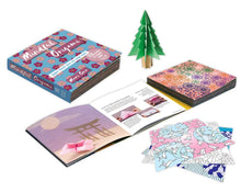 Load image into Gallery viewer, Mindful Origami by Mari Ono