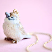 Load image into Gallery viewer, Sparrow Necklace
