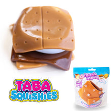 Load image into Gallery viewer, MushMeez Taba Squishies