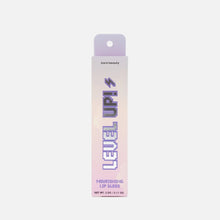 Load image into Gallery viewer, VIRTUAL - LEVEL UP! nourishing lip gloss