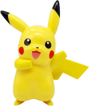 Load image into Gallery viewer, Meijiale-Pokemon Pikachu Shape Candy Jar