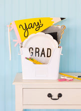 Load image into Gallery viewer, Occasions by Shakira - Yay Pencil Felt Pennant