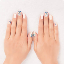Load image into Gallery viewer, Tiger Love Nail Wrap Kit