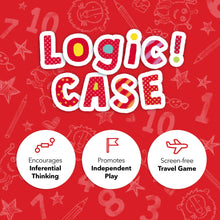 Load image into Gallery viewer, Logic! CASE Starter Set 7+