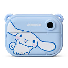 Load image into Gallery viewer, Cinnamoroll – Print & Digital Camera - Model P
