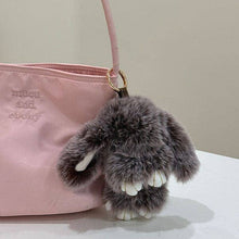 Load image into Gallery viewer, Kawaii Plush Keychain Mystery Tin