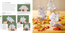 Load image into Gallery viewer, Origami for Kids by Mari Ono: Paperback; 128 pages / English