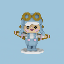 Load image into Gallery viewer, Adventure mini-bricks