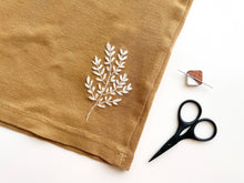 Load image into Gallery viewer, Stick & Stitch Embroidery patterns, embroidery patches: Summer Vibes