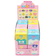 Load image into Gallery viewer, Sanrio Characters Permanent stamp- Mystery Blind Box