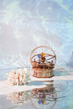 Load image into Gallery viewer, DIY Mechanical Music Box: Starry Night