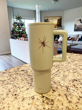 Load image into Gallery viewer, PRANK CLEAR STICKER: Spider (April Fools Practical Joke)