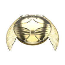 Load image into Gallery viewer, PopSockets Phone Grip - Harry Potter Golden Snitch
