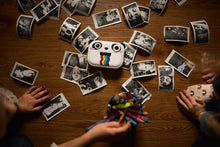 Load image into Gallery viewer, Koko the Panda - Print & Digital Camera - Model P