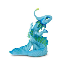 Load image into Gallery viewer, Baby Ocean Dragon Figurine Toy