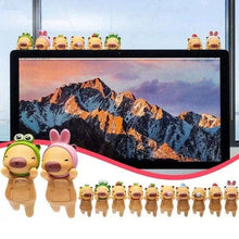 Load image into Gallery viewer, Capybara Huggers